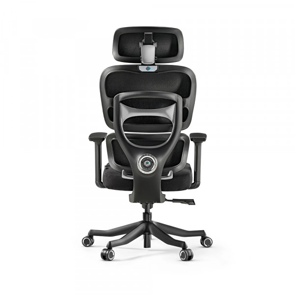 Eureka Ergonomic AXION Fabric (Grey)